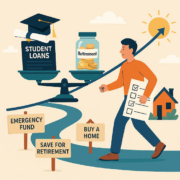 How to Choose the Right Loan Repayment Term for Your Financial Goals